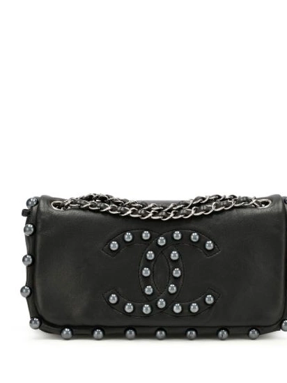 HOT SALE 2008 bag shoulder Obsession CHANEL Women CC 0323